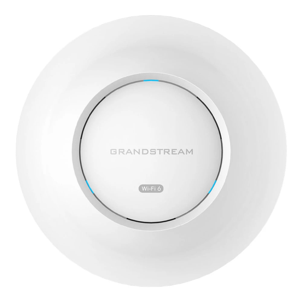 Grandstream Networks Grandstream GWN7664 AP Wi-Fi 6,, 802,11ax, 4x4:4 MUMIMO DL/UL OFDMA, 32SSID, dosah 175m (GWN7664) thumbnail