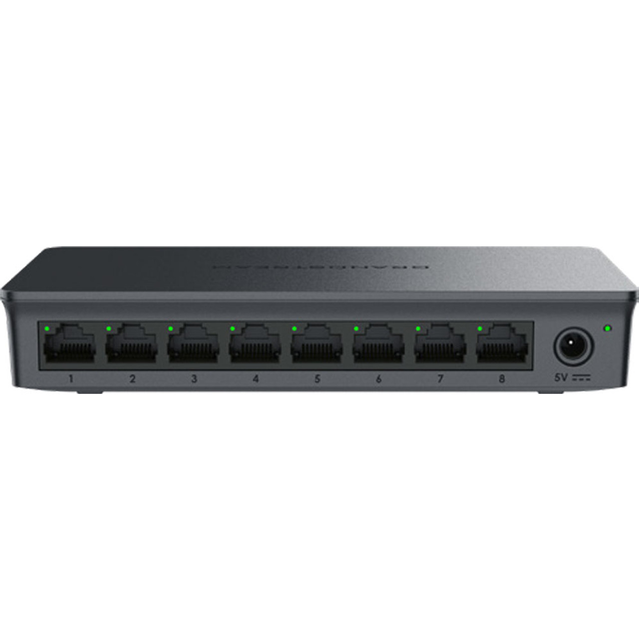 Grandstream Networks Grandstream GWN7700MP - 5 Port Switch (GWN7700MP) thumbnail