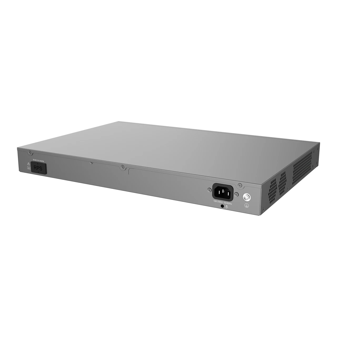 Grandstream Networks Grandstream GWN7806PH PRO – Enterprise Layer 2++ Managed Switch – 48× Gigabit RJ45 (PoE/PoE+) + 6× Gigabit  (GWN7806PH-PRO) thumbnail