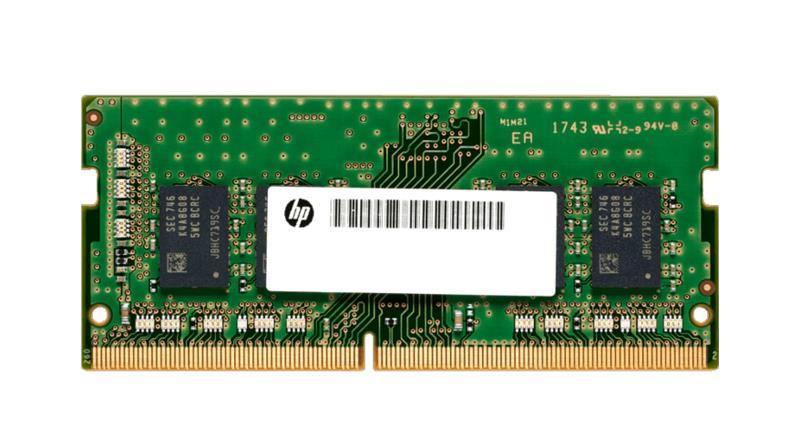 HPI DDR4 module - 8 GB - SO DIMM 260-pin (855843-971) thumbnail