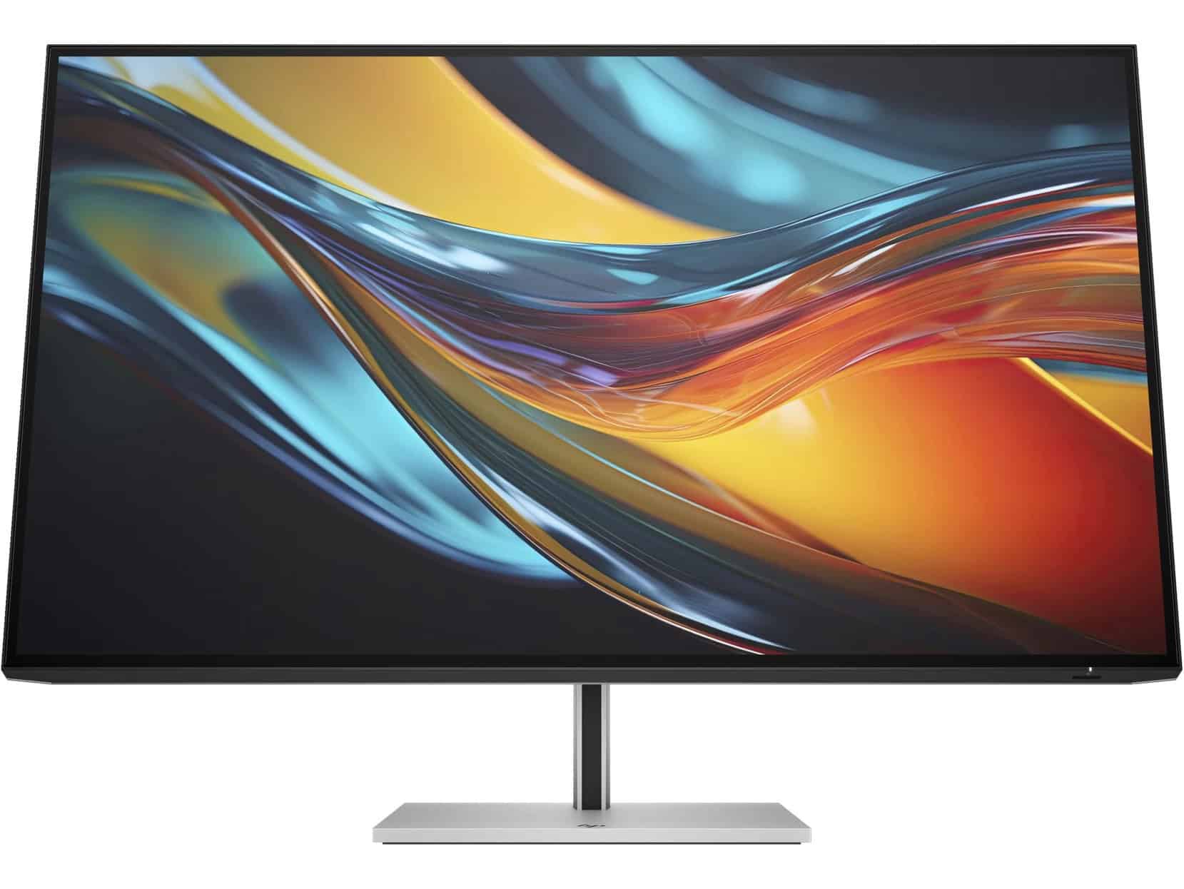 HPI 727pu - Series 7 Pro - LED monitor - 68.6 cm 27 inches (8J9E6E9#ABB) thumbnail