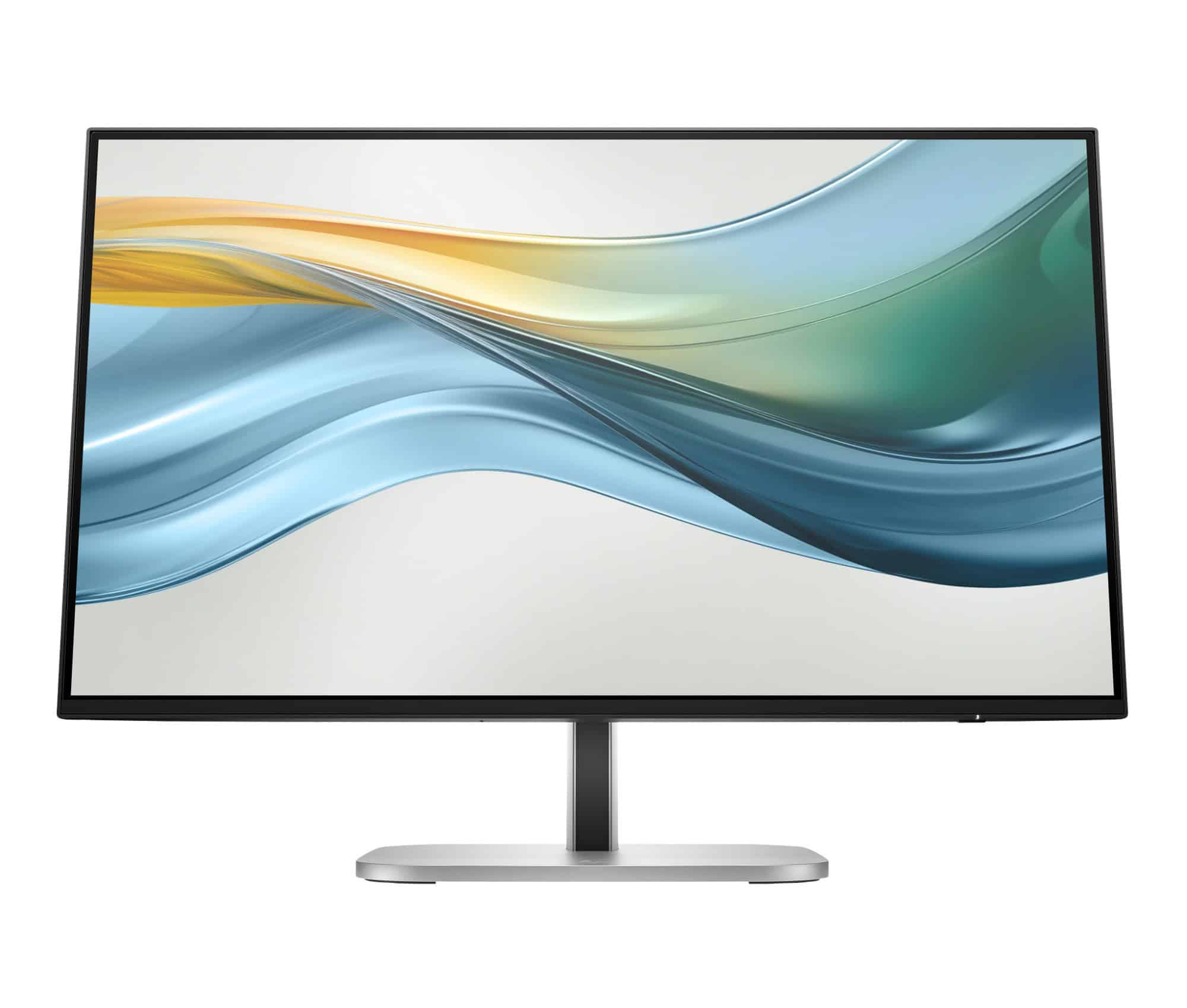 HPI Series 5 Pro FHD USB-C Monitor - 524pu - Flat screen TFT/LCD - 60.5 cm (9D9V7E9#ABB) thumbnail