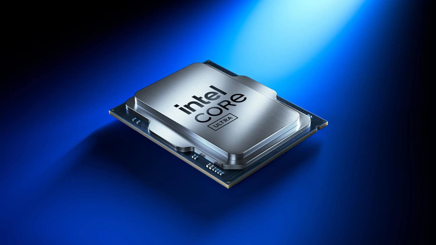 Intel Core Ultra 5 235T - 2.2 GHz - 14 cores (AT8076806442) thumbnail