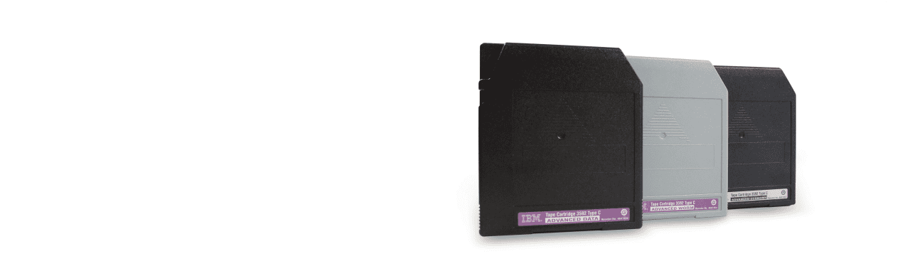 Lenovo IBM 3592E WORM 700GB (23R9831) thumbnail