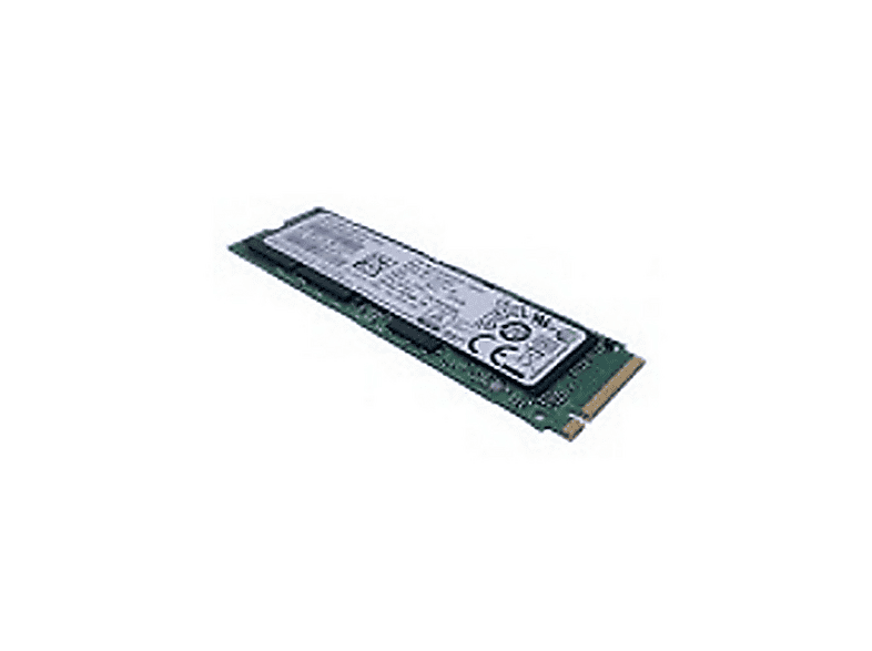Lenovo 4XB0N10299 internal solid state drive 256 GB M.2 PCI Express 3.0 NVMe (4XB0N10299) thumbnail