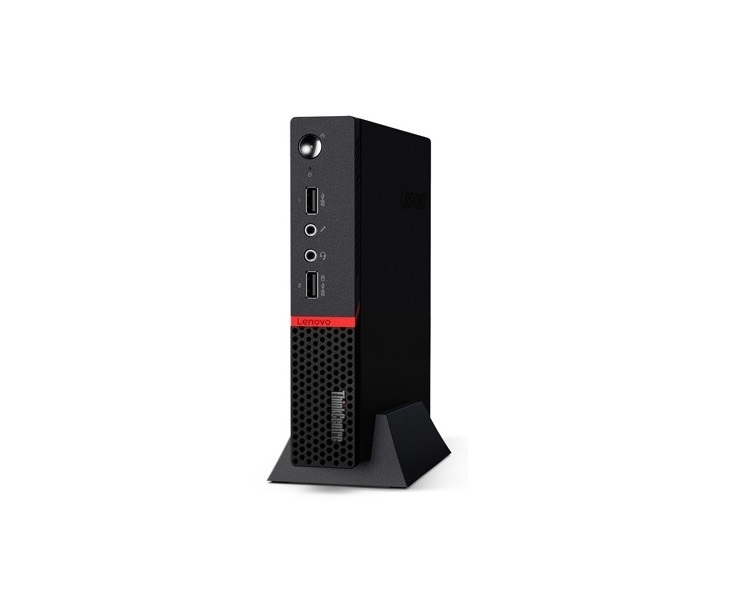Lenovo ThinkCentre/256GB/SSD/M.2 NVMe/1R (4XB0P01014) thumbnail