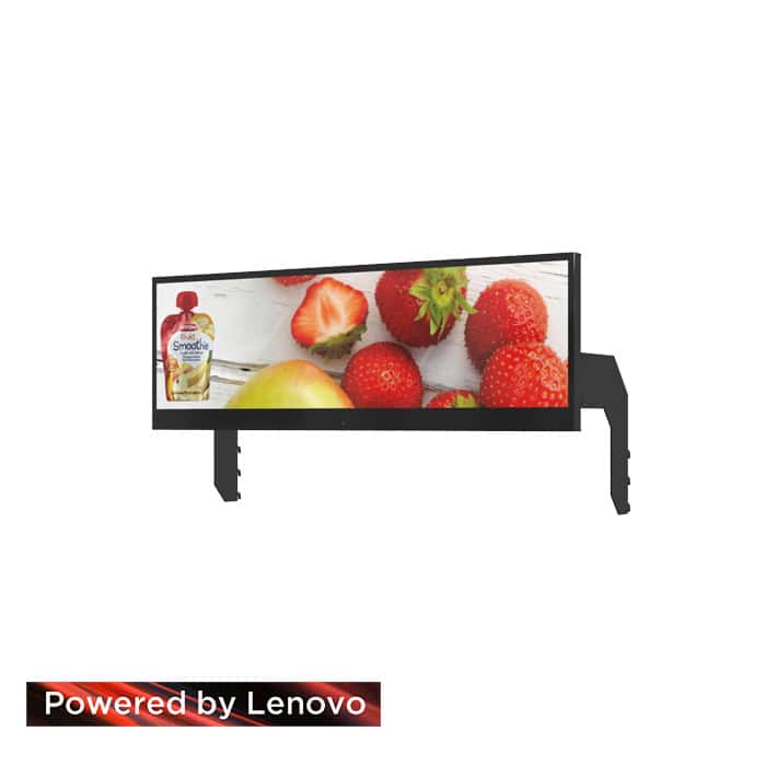 Lenovo MONITORS Instore Screen inCAP360B (4ZF0W90173) thumbnail