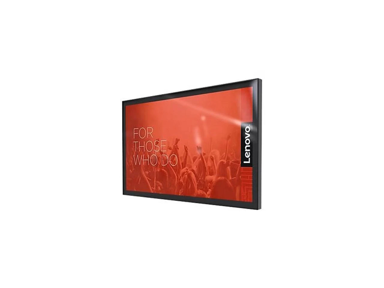Lenovo BTO/MONITORS Instore Screen InTOUCH215B (4ZF1C05251) thumbnail