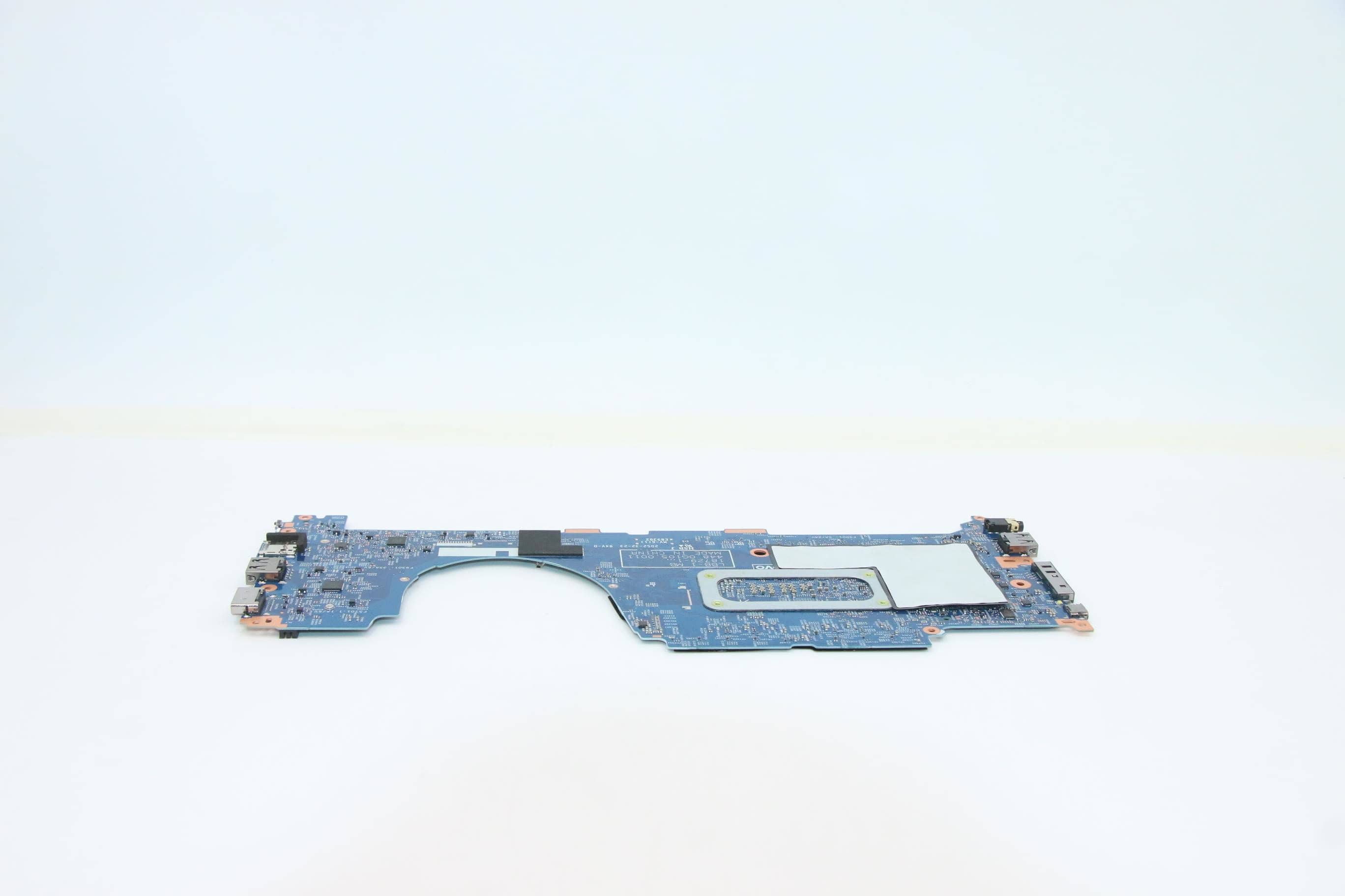 Lenovo 5B21C15349 laptop reserve-onderdeel Moederbord (5B21C15349) thumbnail
