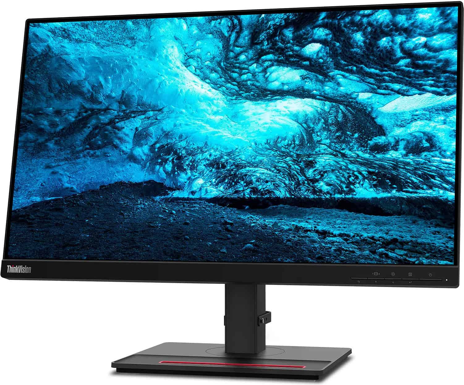 Lenovo ThinkVision T23i-20  (23)    FHD LED Backlit LCD (61F6MAR2EU) thumbnail