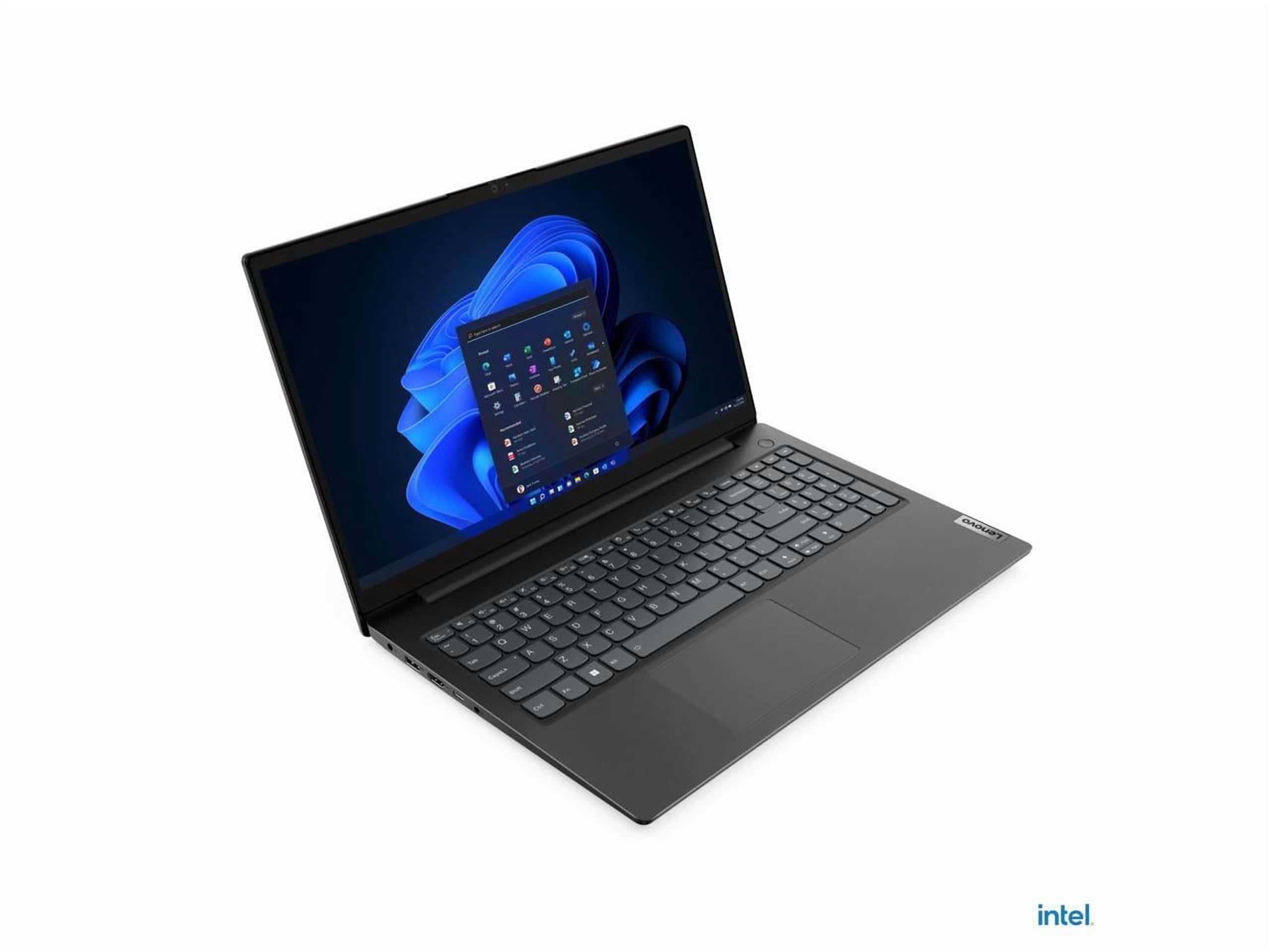 Lenovo NL Lenovo V15 G4 15.6 i5-13420H/16G/512GB/FHD/W11Pro    USL W11P (83A100T3PB-W11) thumbnail