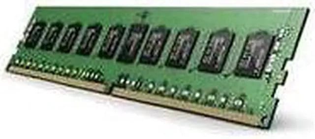 Micron - DDR4 - modul - 32 GB - DIMM 288-pin - 2666 MHz / PC4-21333 - CL19 - 1.2 V - regis (MTA36ASF4G72PZ-2G6E1R) thumbnail