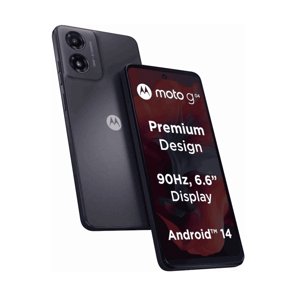 Motorola Moto G G04s 16,7 cm (6.56) SI (PB360027ES) thumbnail