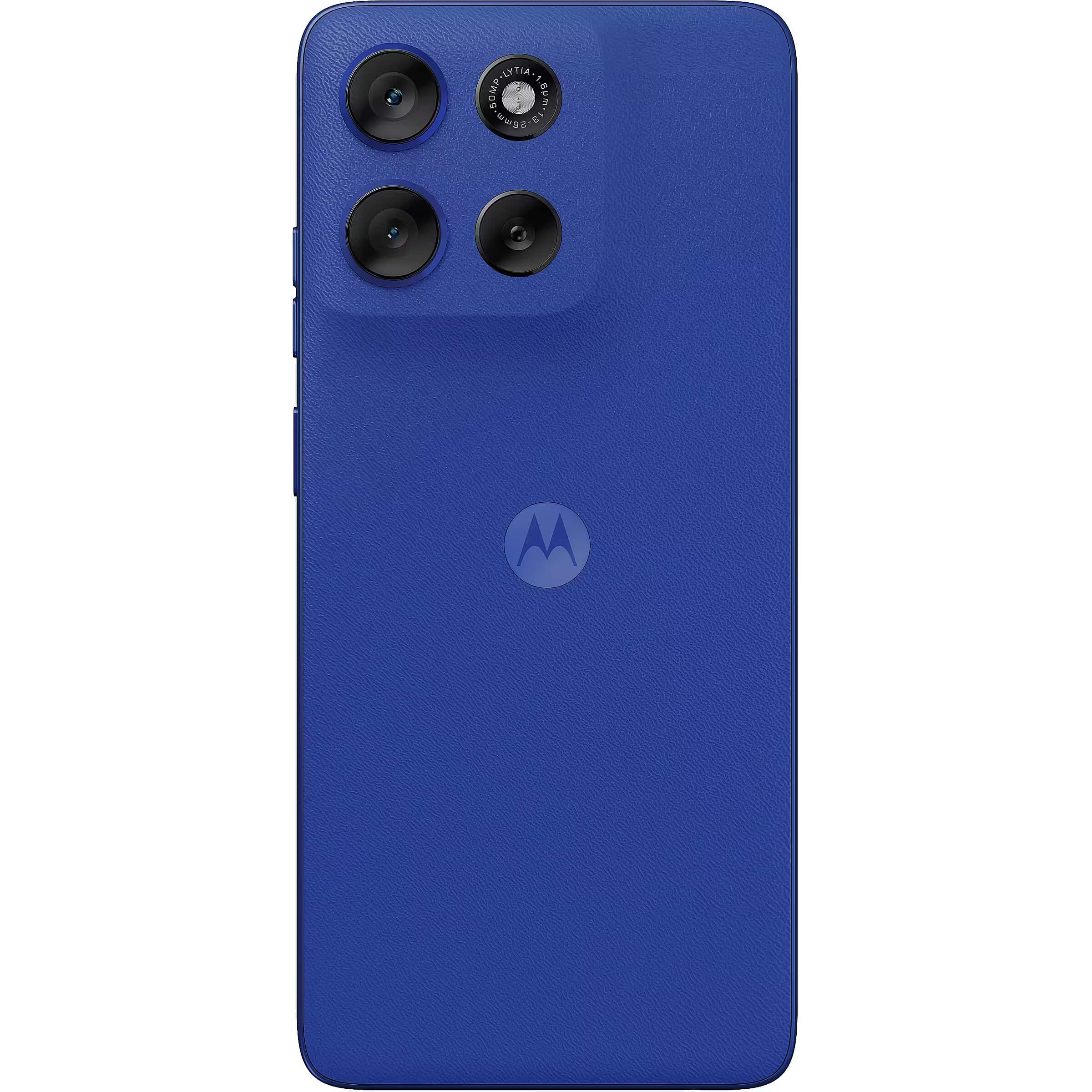 Motorola G56 5G 8/256GB Dazzling Blue (PB7Y0032PL) thumbnail