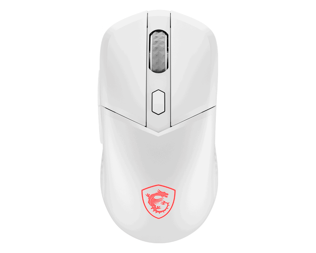 MSI VERSA 300 Wireless gaming mouse (VERSA 300 W) thumbnail