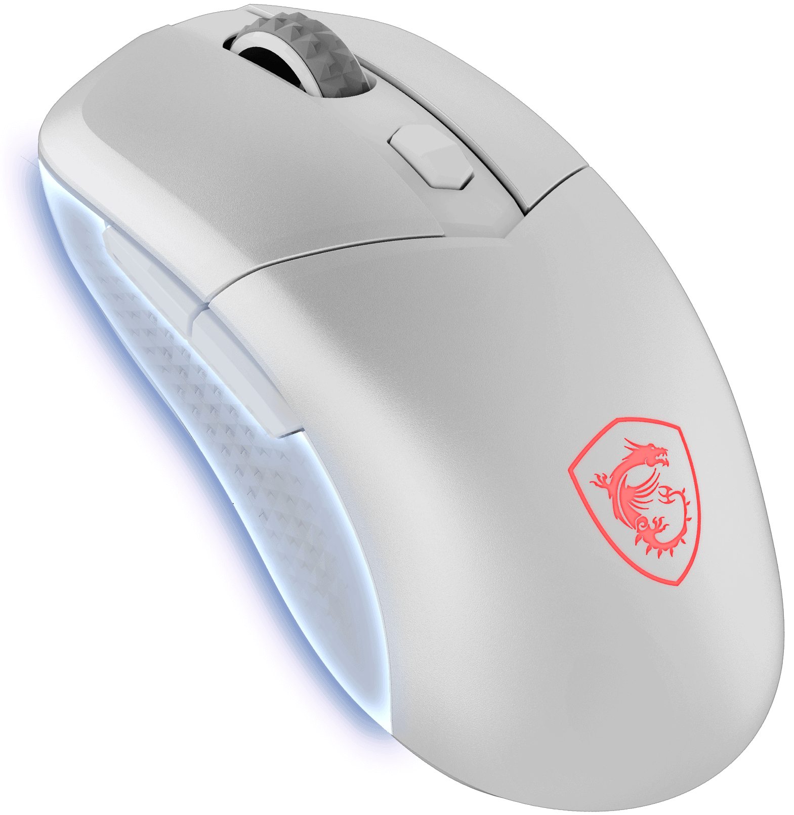 MSI VERSA 300 Wireless gaming mouse (VERSA 300 W WHITE) thumbnail