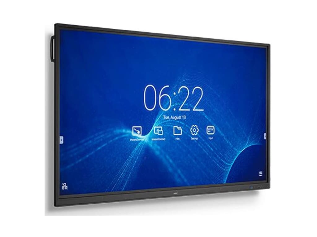 NEC Sharp 55GP6265E 4K Ultra HD QLED Google TV™ 139 cm (55) (55GP6265E) thumbnail