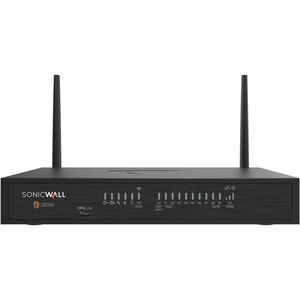 SonicWALL SONICWAVE 681 WIRELESS ACCESS POINT WITH SECURE WIRELESS NETWORK MANAGEMENT AND SUPPORT 3YR (NO POE) INTL (03-SSC-0318 (03-SSC-0318) thumbnail