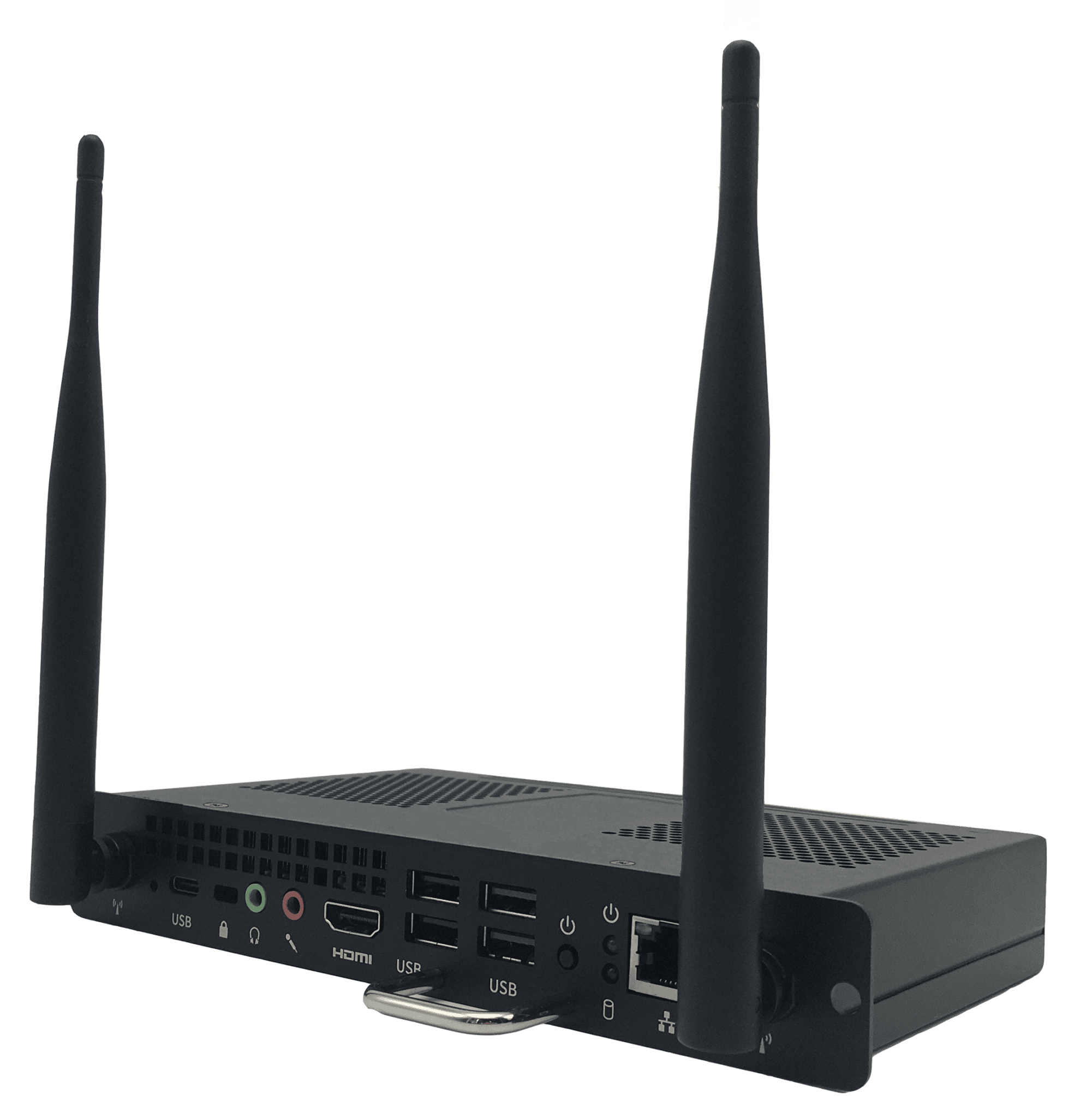 NEC OPS Midrange RPL-i3-d8/256/W11IoT B (L50OPS-RPL-16451) thumbnail