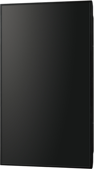 NEC PN-HS501 Digitale signage flatscreen 127 cm (50") LCD 700 cd/m² 4K Ultra HD Zwart 24/7 (PNHS501) thumbnail