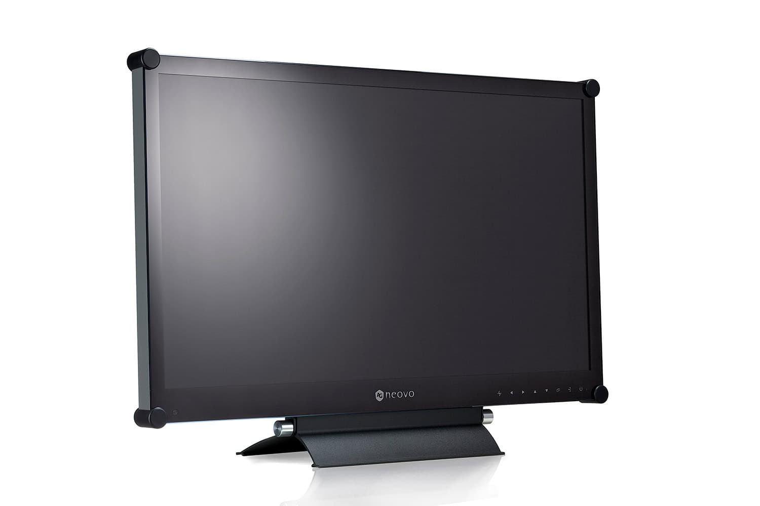 Neovo AG neovo HX-2402  59,9cm 16:9   black Broadcast (HX42B011E0100) thumbnail