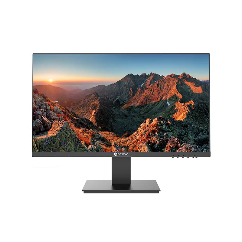 Neovo AG Neovo LA-2403 - flicker-free LED mo (LA-2403) thumbnail
