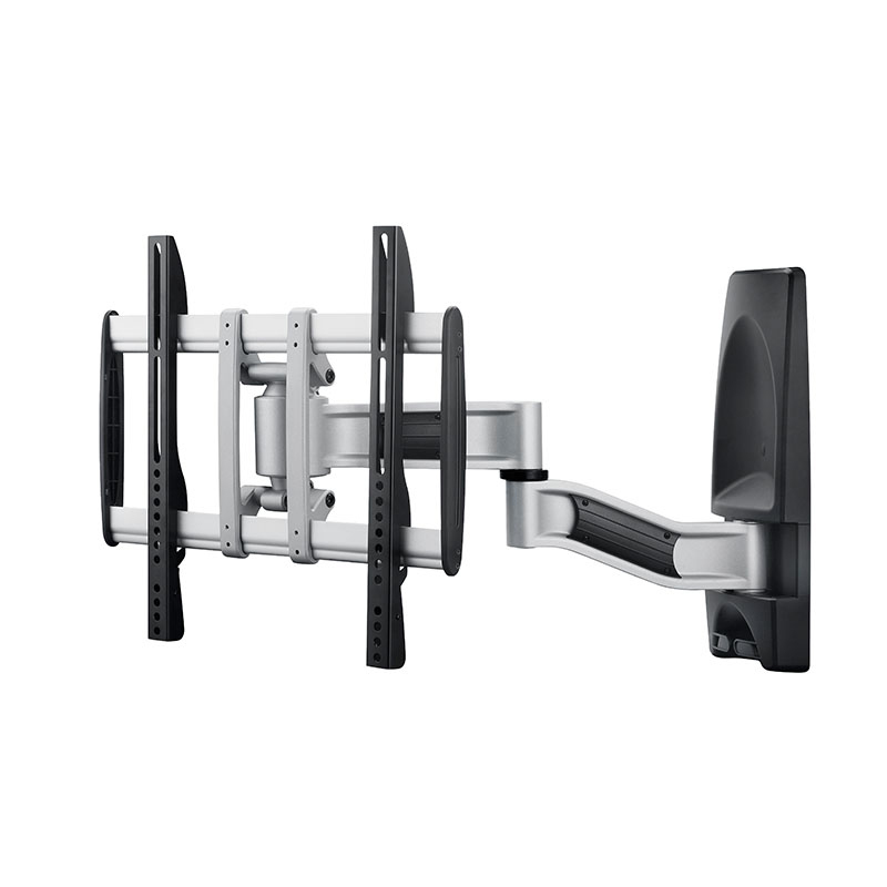 AG Neovo LMA-01 81,3 cm (32") Zwart, Zilver (LMA0101000000) thumbnail