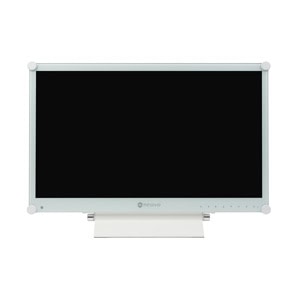 AG Neovo MX-24 computer monitor 59,9 cm (23.6") 1920 x 1080 Pixels Full HD LCD Wit (MX2400A1E0100) thumbnail
