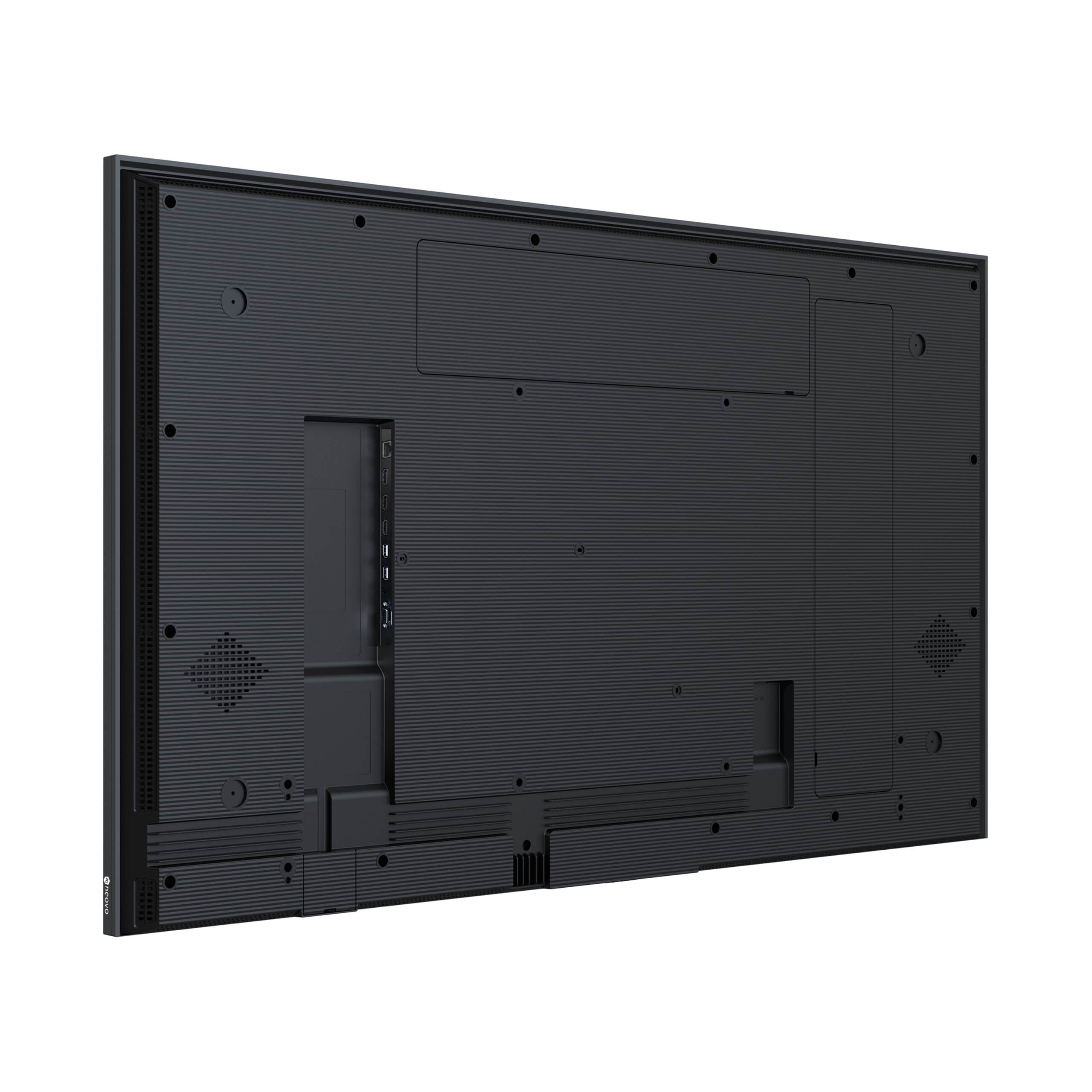 Neovo *AG NEOVO NSD-5503 AN9   UHD VA 500cd/ (NSD-5503) thumbnail