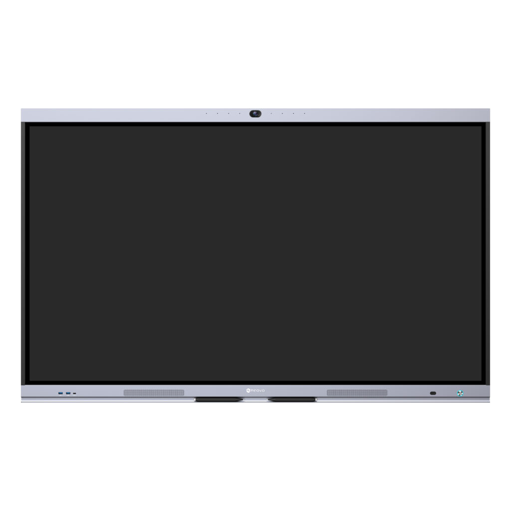 Neovo AG neovo SMQ-7501 190,5cm(75)   black (SM751011M0000) thumbnail