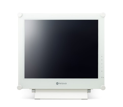 AG Neovo X-15E computer monitor 38,1 cm (15") 1024 x 768 Pixels XGA LED Wit (X15E00A1E0100) thumbnail