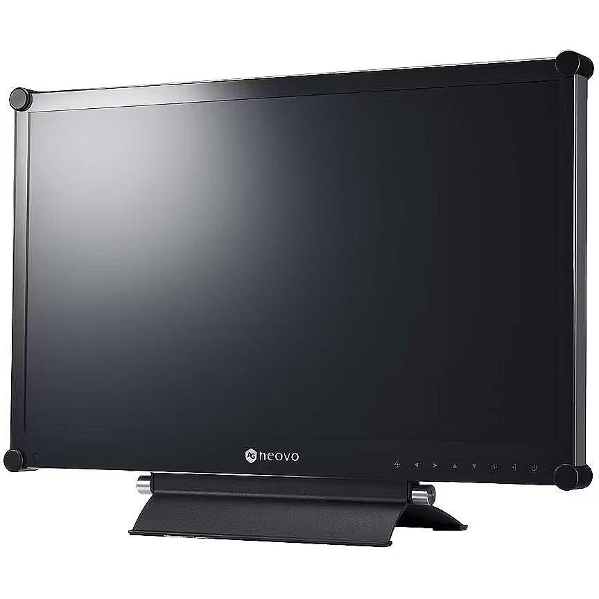 Neovo AG neovo X-2402 59.9cm 16:9 black (X2420011E0000) thumbnail