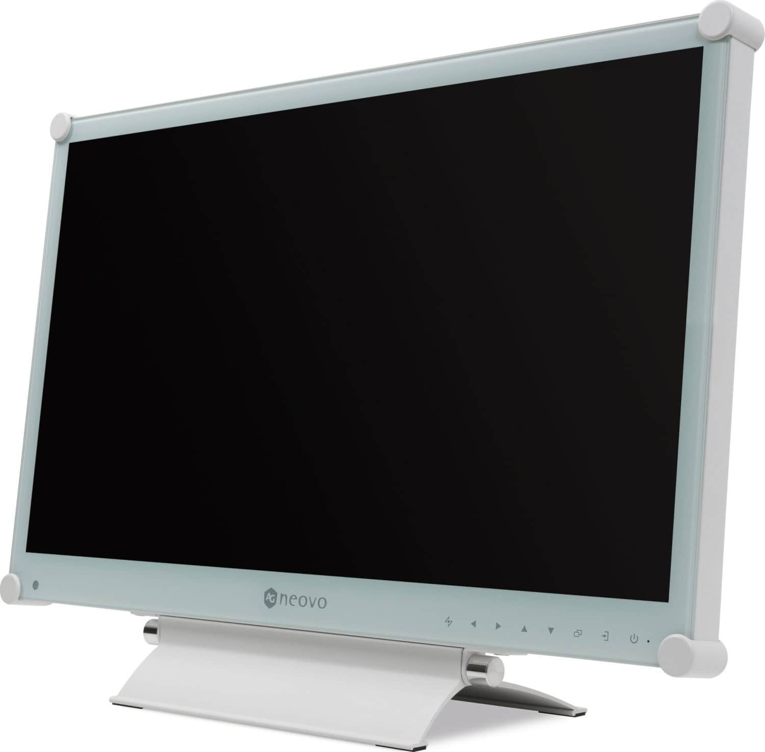 Neovo AG neovo X-2402w 59.9cm 16:9 white (X24200A1E0000) thumbnail