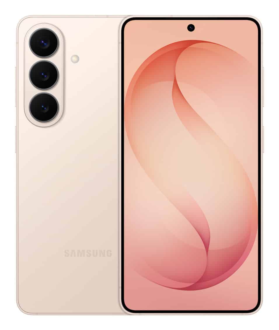 Samsung Galaxy S26 (Online Exclusive) (SM-S942BZDHEUB) thumbnail