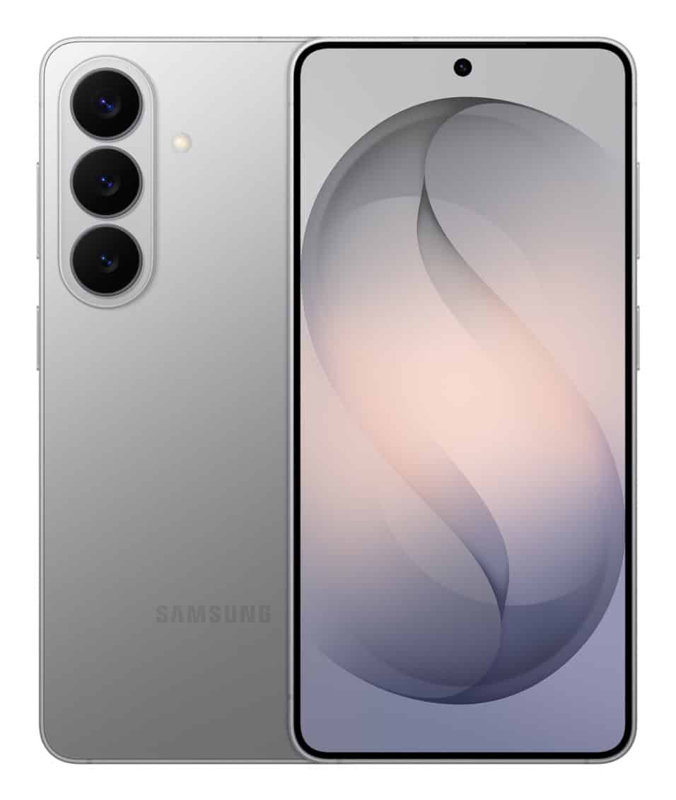 Samsung Galaxy S26 (Online Exclusive) (SM-S942BZSGEUB) thumbnail