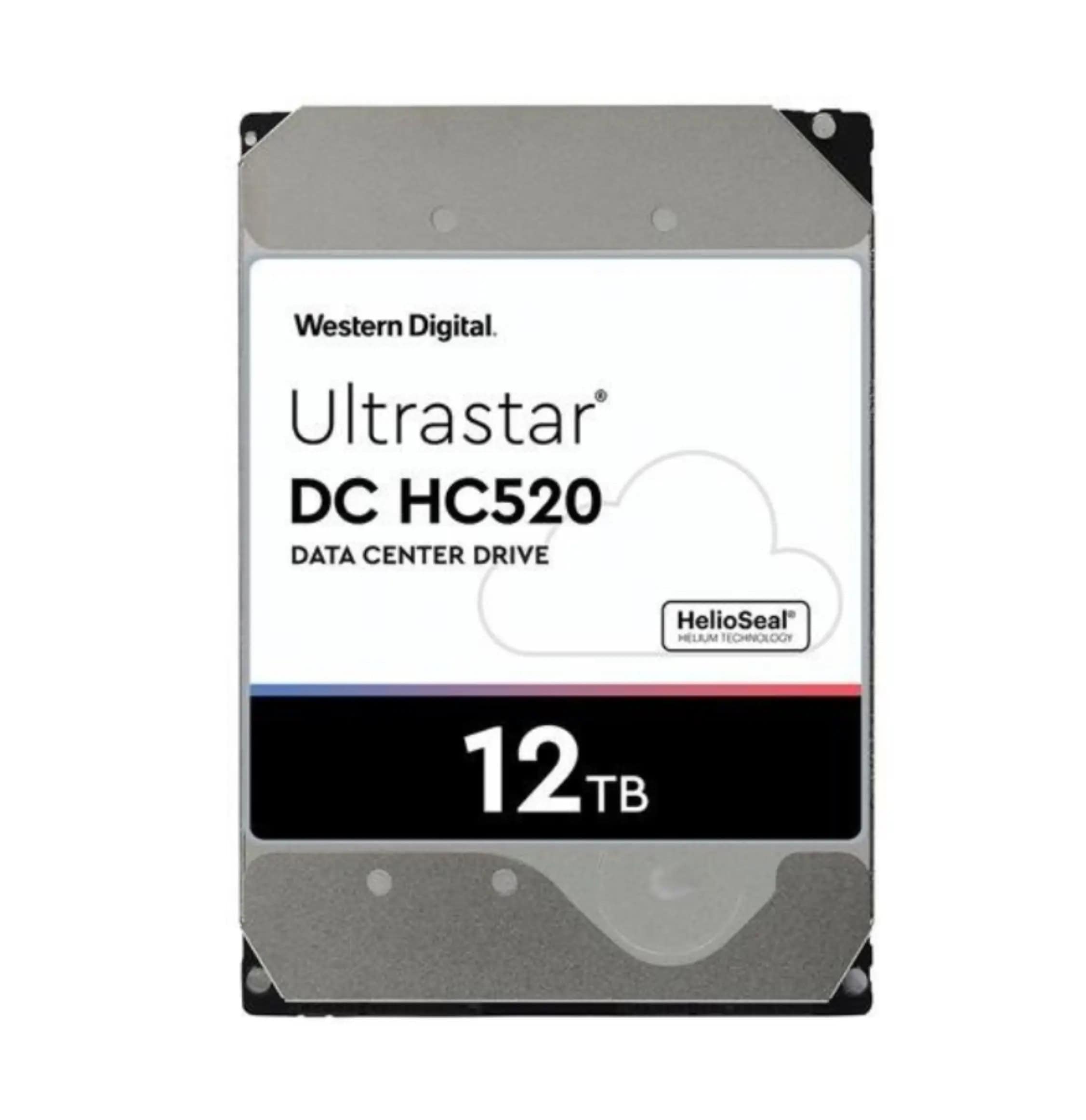 Western Digital HGST HD 3,5 SAS 12TB ULTRASTAR HUH721212AL4200 7 200rpm HGST200rpm HGST 200rpm 256MB 24 7 (0F29560) (0F29560) thumbnail