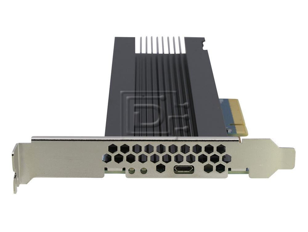 Western Digital SSD Enterprise PCIe HWS NOR (HS00069) thumbnail