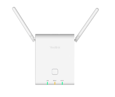 Yealink W90B DECT basis station Wit (SIP-W90B) thumbnail