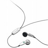Sony Stereo Portable Handsfree HPM-20 Headset Bedraad (HPM-20) thumbnail
