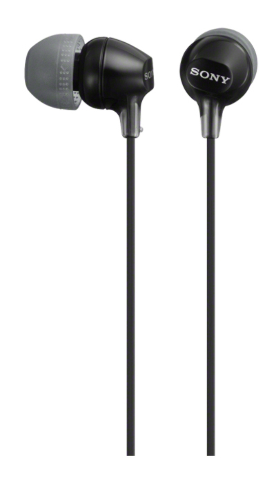 Sony MDR-EX15AP (MDREX15APB.CE7) thumbnail