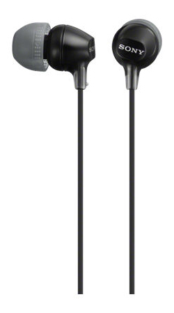 Sony MDR-EX15LP (MDREX15LPB.AE) thumbnail