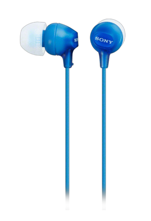 Sony MDR-EX15LP (MDREX15LPLI.AE) thumbnail