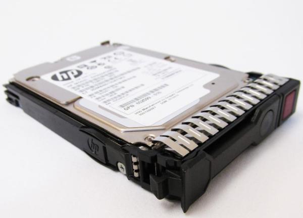 Dell HDD 1,2TB 10K SAS 12G (0RG93D-RFB) thumbnail