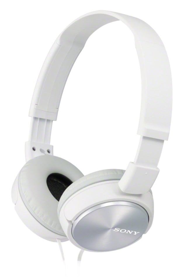 Sony MDR-ZX310 (MDRZX310W.AE) thumbnail