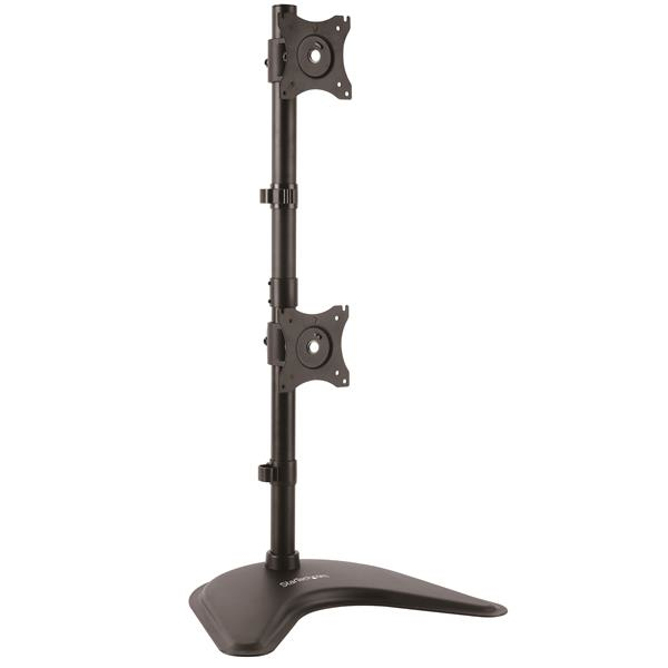 StarTech.com Dual-Monitor standaard verticaal (ARMBARDUOV) thumbnail