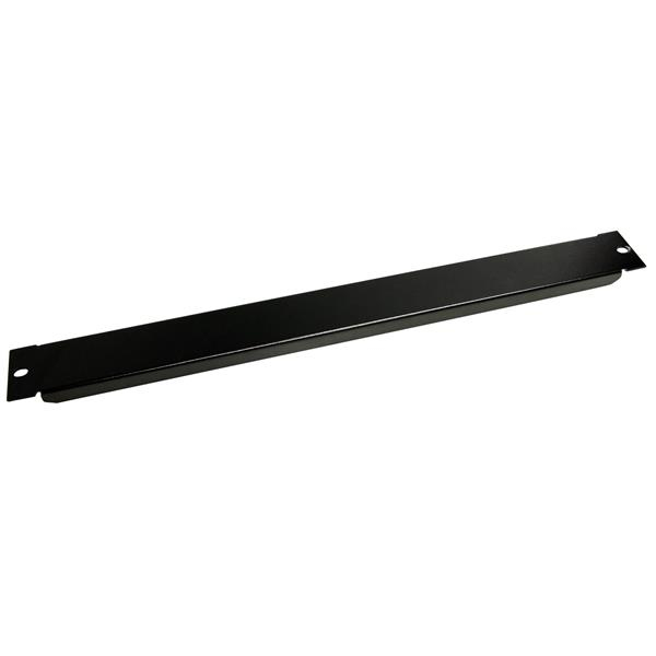 StarTech.com 1U Leeg Paneel voor 19 inch Serverracks en Serverkasten (BLANKB1) thumbnail