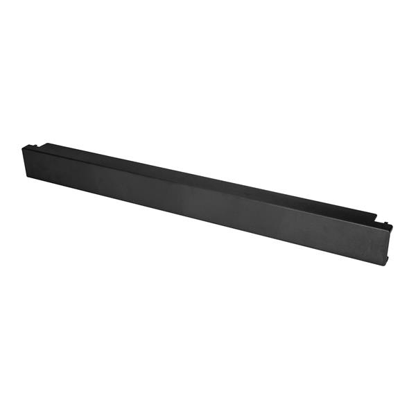 StarTech.com 1U afdek paneel gereedschapsvrij blind rack paneel 10 stuks (BLANKP10) thumbnail