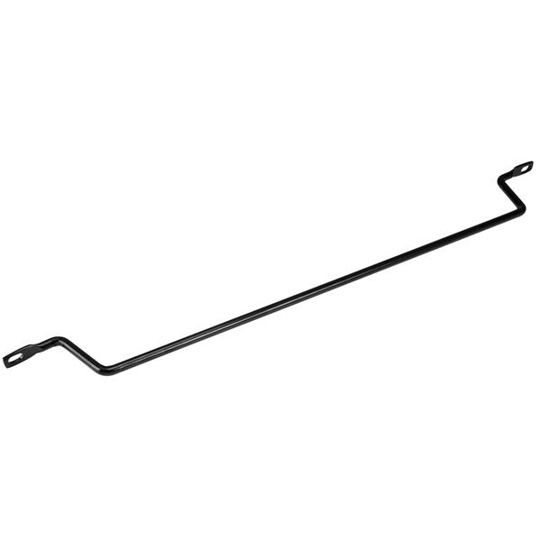 StarTech.com Kabelmanagement staaf met 5 cm offset voor racks horizontaal 10 stuks (CMLB102) thumbnail