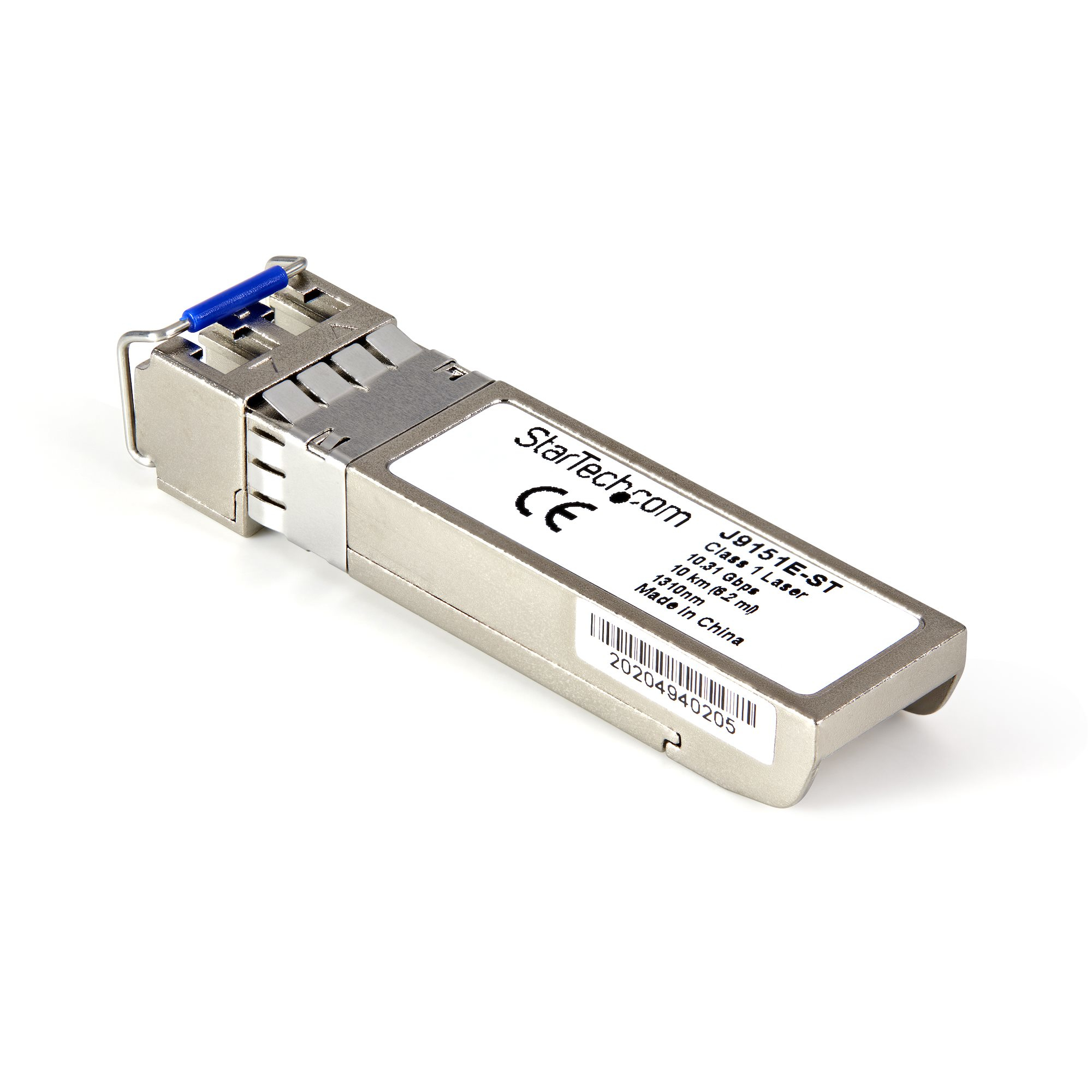 StarTech.com HPE J9151E compatibel SFP+ module - 10GBASE-LR glasvezel optische transceiver - 10 Km (J9151E-ST) thumbnail