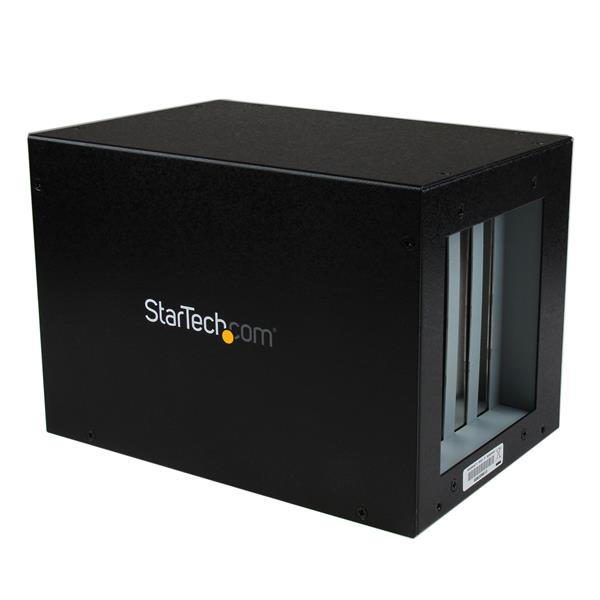 StarTech.com PCI Express naar 4-slot PCI Uitbreidingssysteem (PEX2PCI4) thumbnail